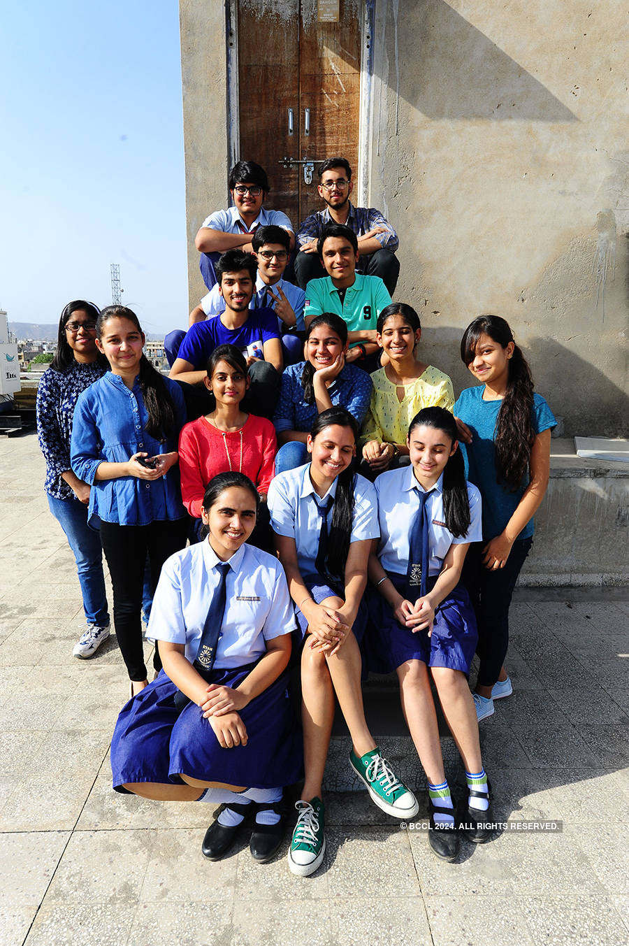CBSE Class 12 result 2018: Girls outshine boys