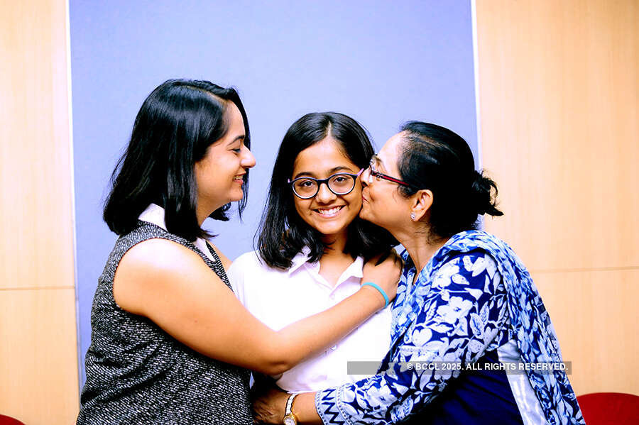 CBSE Class 12 result 2018: Girls outshine boys