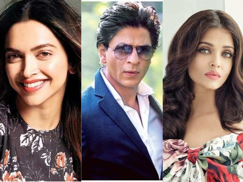 Deepika Padukone, Ayushmaan Khurrana, Disha Patani and other Bollywood  stars who 'purple' BTS and are a part of the ARMY