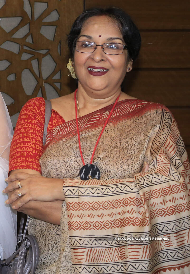 Mamata Shankar