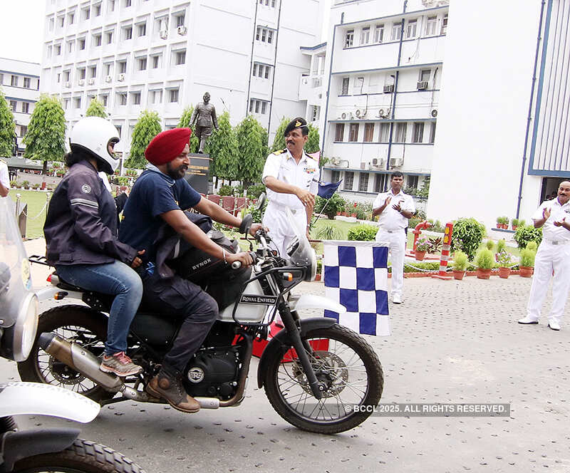 Commodore Suprobho K De