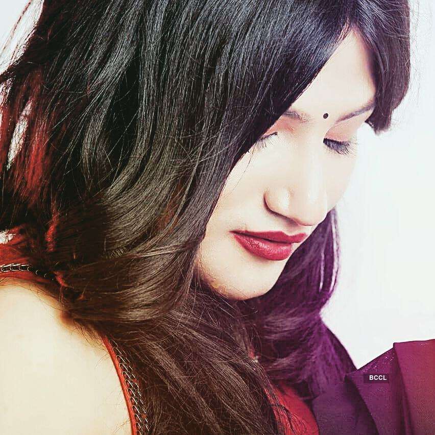 Mahika Sharma Photos