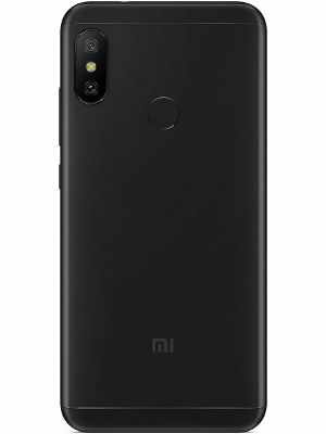 Xiaomi Redmi 6 Pro Price In India Full Specifications Features At Gadgets Now