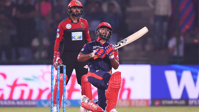 IPL 2018: The top 5 individual knocks