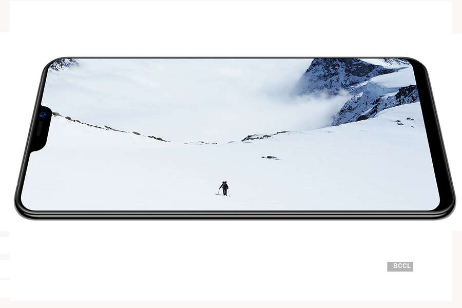 Vivo X21 smartphone launched