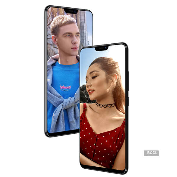 Vivo X21 smartphone launched