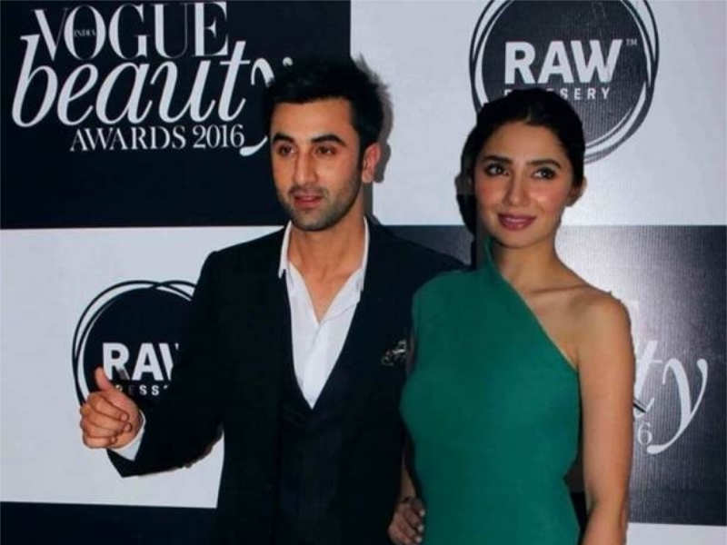 Was Mahira Khan's latest tweet a cryptic message for rumoured ex-boyfriend Ranbir Kapoor?