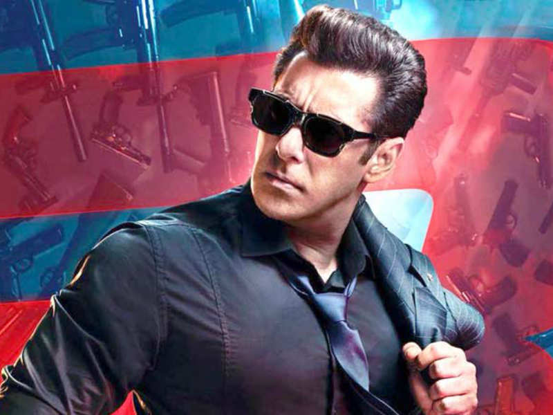 Will Salman Khan be seen essaying a double role in 'Race 3'?