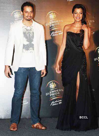 PC: Blenders Pride Fashion tour