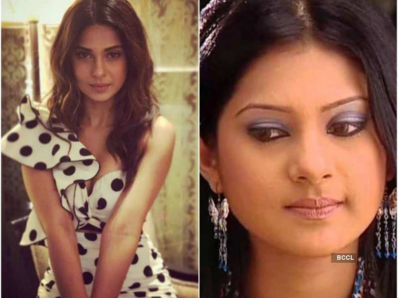 From a simpleton to glam diva: Jennifer Winget's style ...
