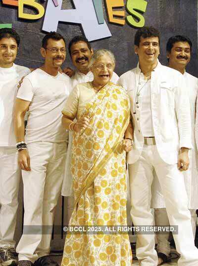 Launch of CWG's theme song