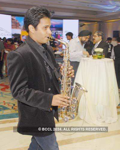 Hoteliers conclave