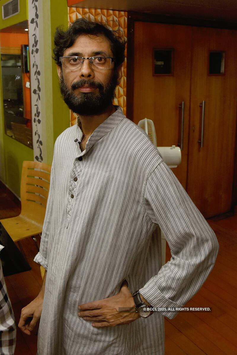 Chandril Bhattacharayay