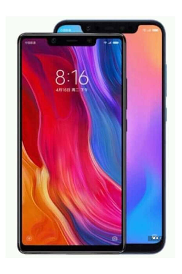 Xiaomi Mi 8 SE launched