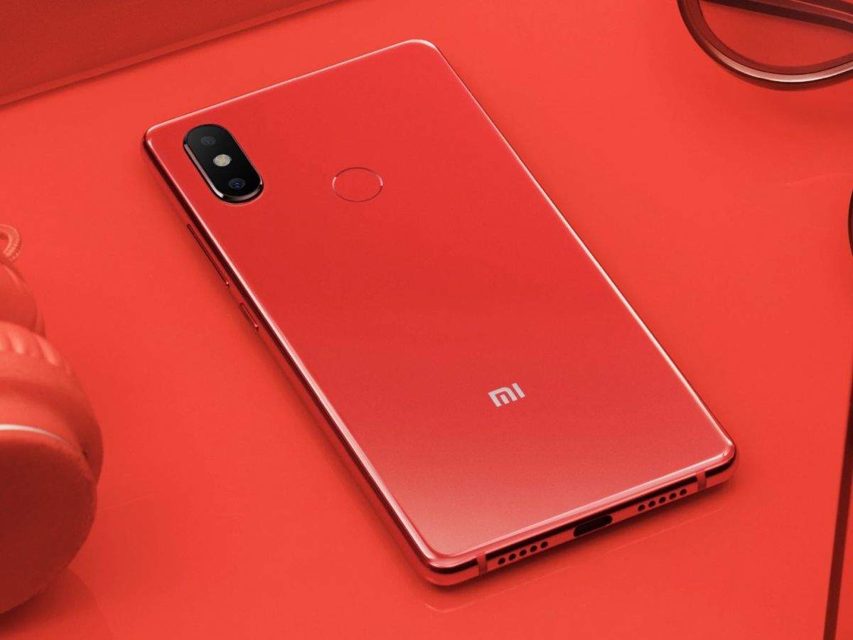 Xiaomi Mi 8 SE