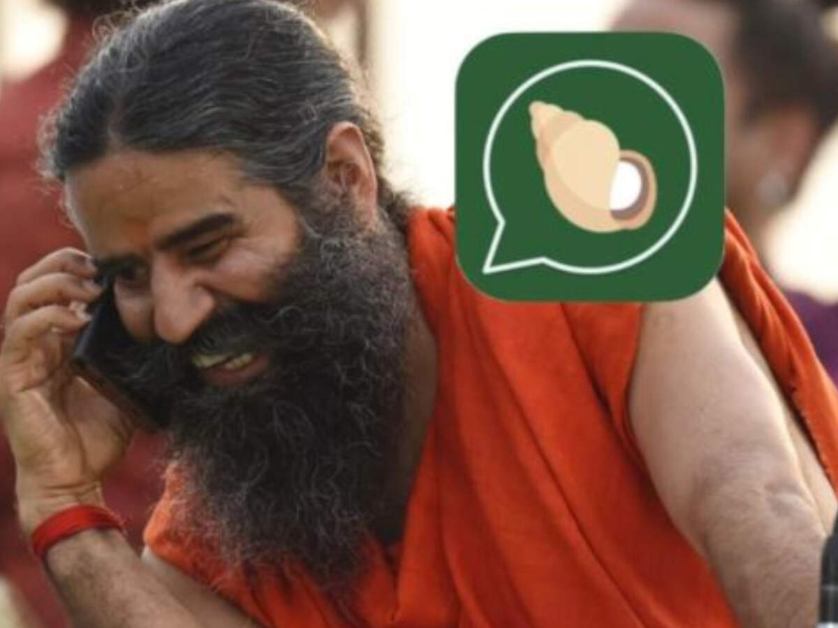 4) Video chatting