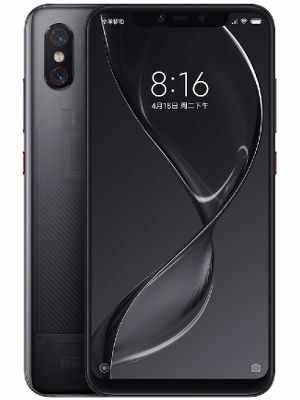 Обзор xiaomi mi 8 explorer