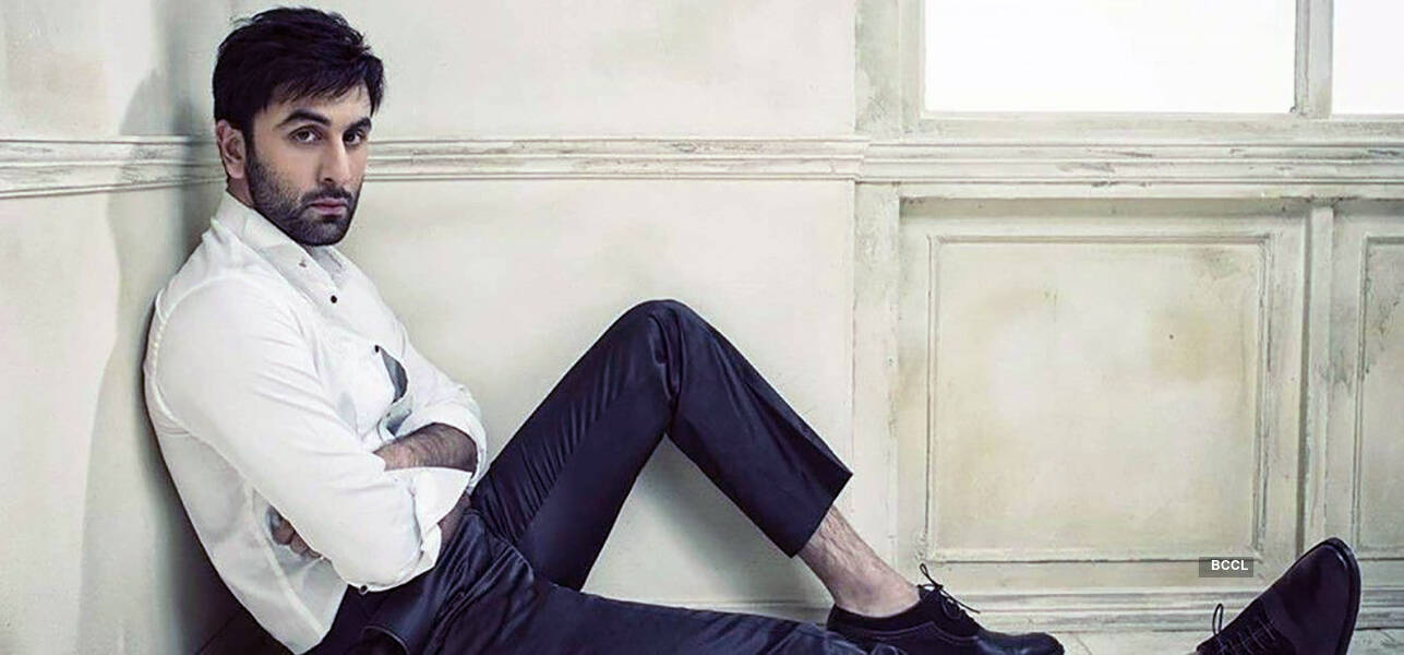 Ranbir Kapoor pictures