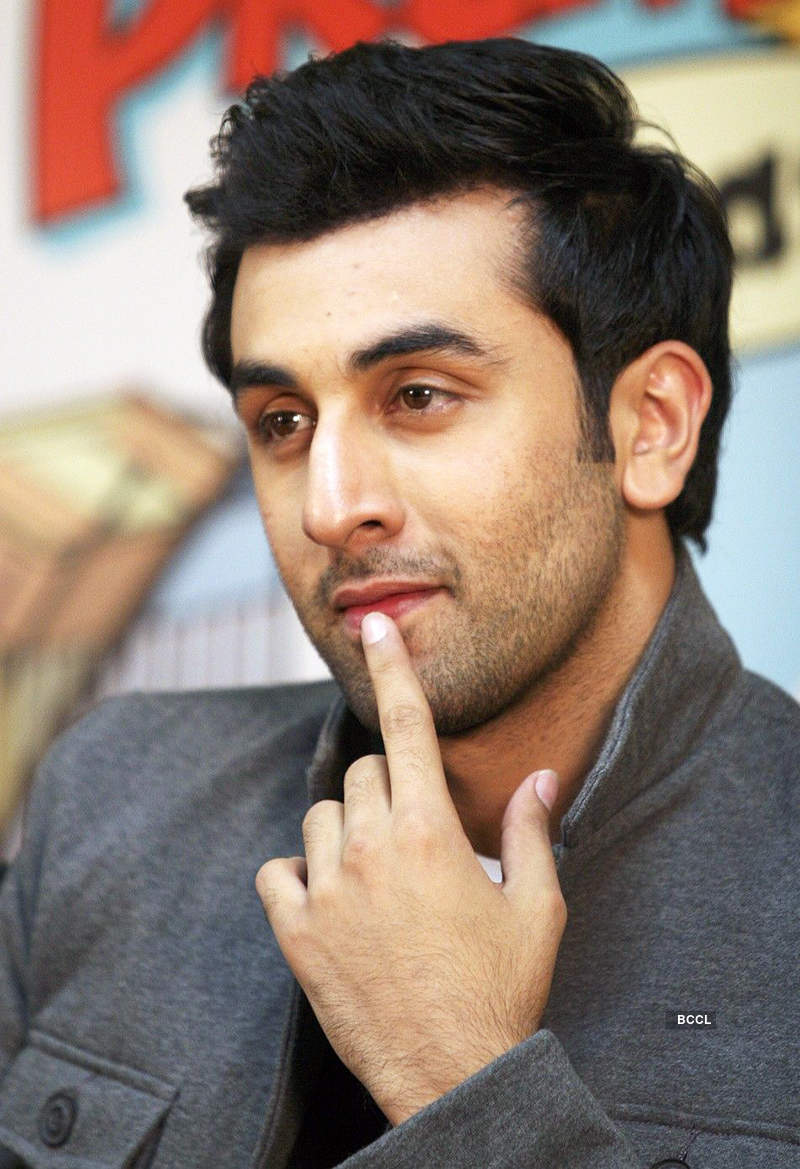 “I’ve been a nicotine addict since I was 15,” Ranbir Kapoor confesses about his ‘worst kind of addiction’
