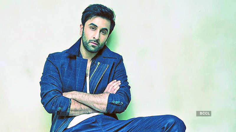 “I’ve been a nicotine addict since I was 15,” Ranbir Kapoor confesses about his ‘worst kind of addiction’