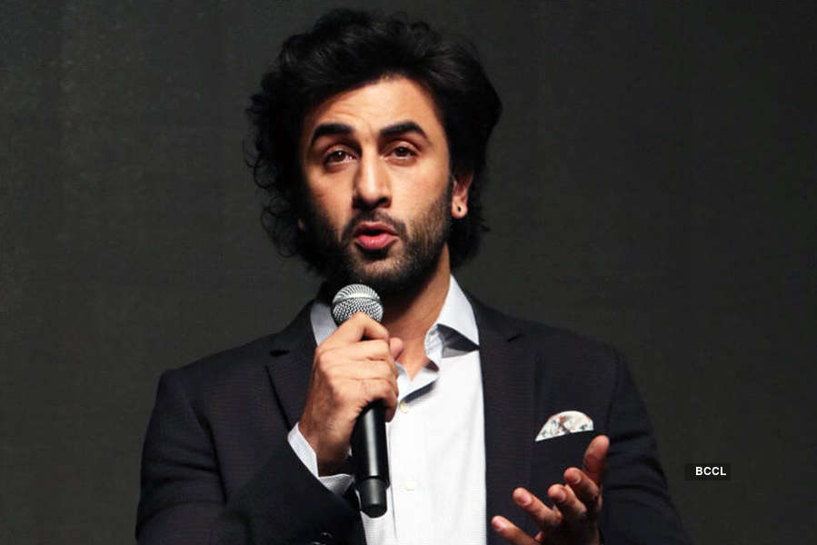 “I’ve been a nicotine addict since I was 15,” Ranbir Kapoor confesses about his ‘worst kind of addiction’