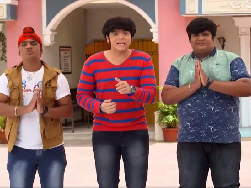 Taarak Mehta: Tapu Sena issues an apology
