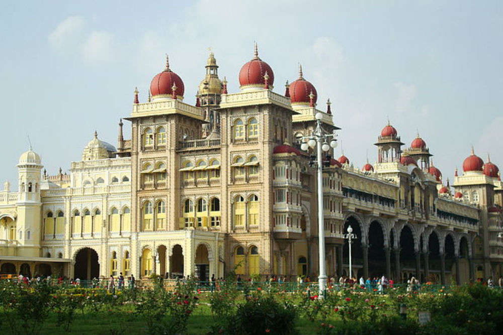 New train service starts between Mysuru and Renigunta from June 1 ...