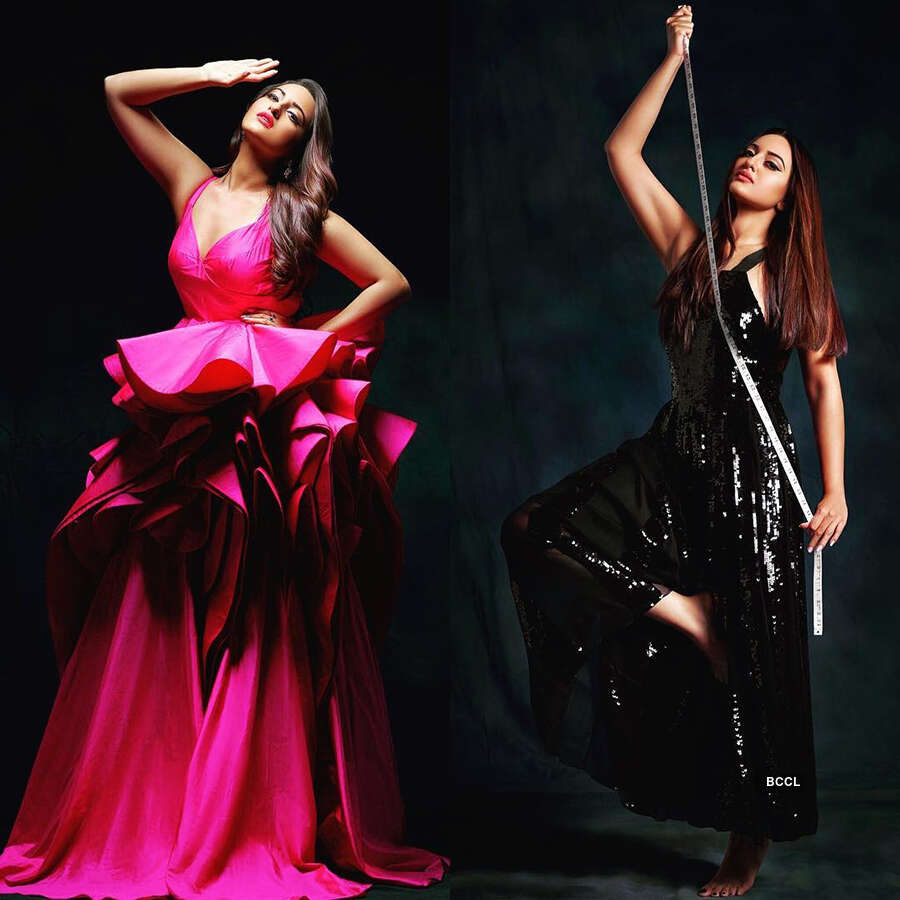 On Sonakshi Sinha&rsquo;s 31st birthday, here are her 31 stunning pictures