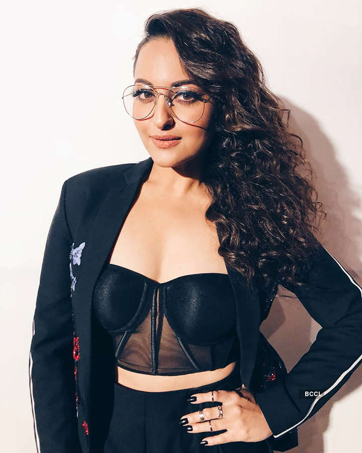 On Sonakshi Sinha’s 31st birthday, here are her 31 stunning pictures