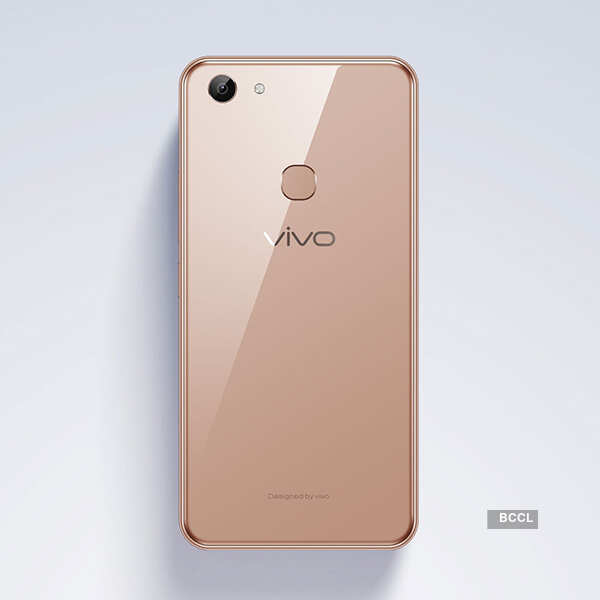 Vivo Y83 with Android 8.1 launched
