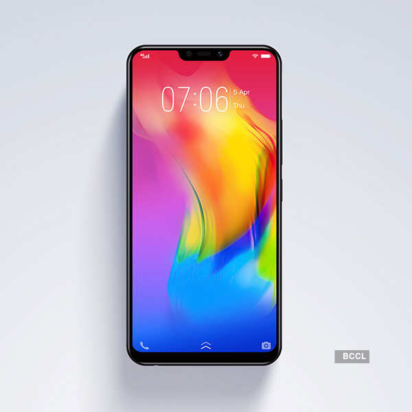 Vivo Y83 with Android 8.1 launched