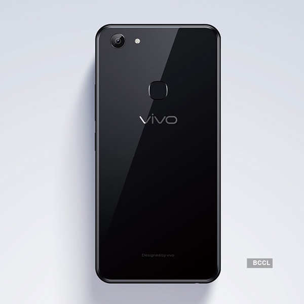 Vivo Y83 with Android 8.1 launched