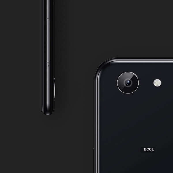 Vivo Y83 with Android 8.1 launched