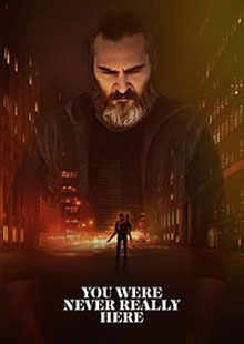 You Were Never Really Here