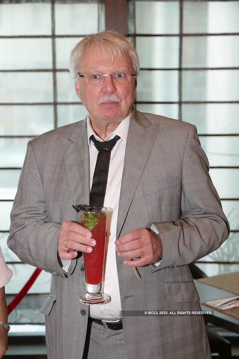 Jurgen Thomas Schrod