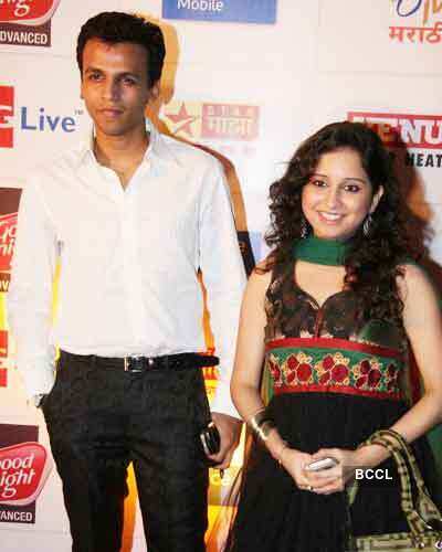 Marathi Music Awards