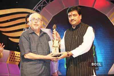 Marathi Music Awards