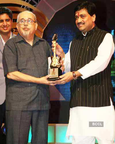 Marathi Music Awards