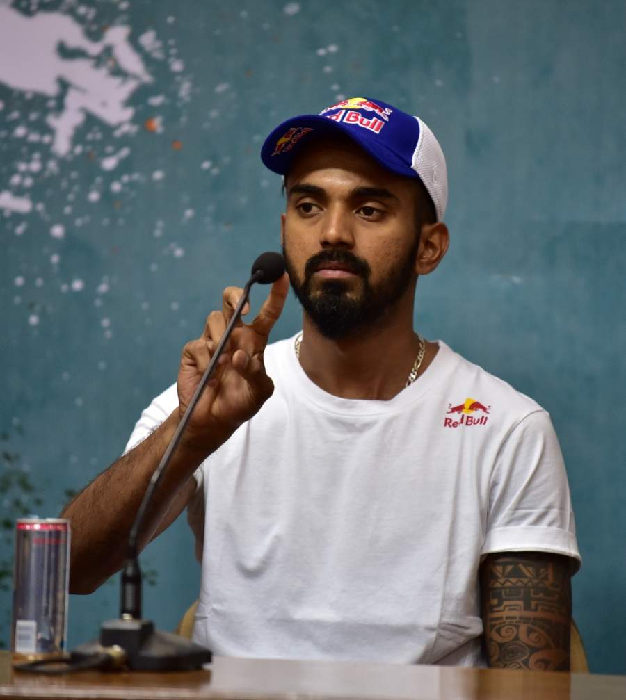 Sehwag gave full freedom to express ourselves in IPL: KL Rahul