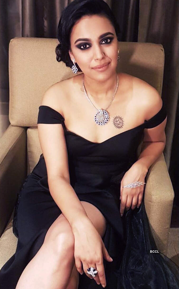 Swara Bhaskar's photos