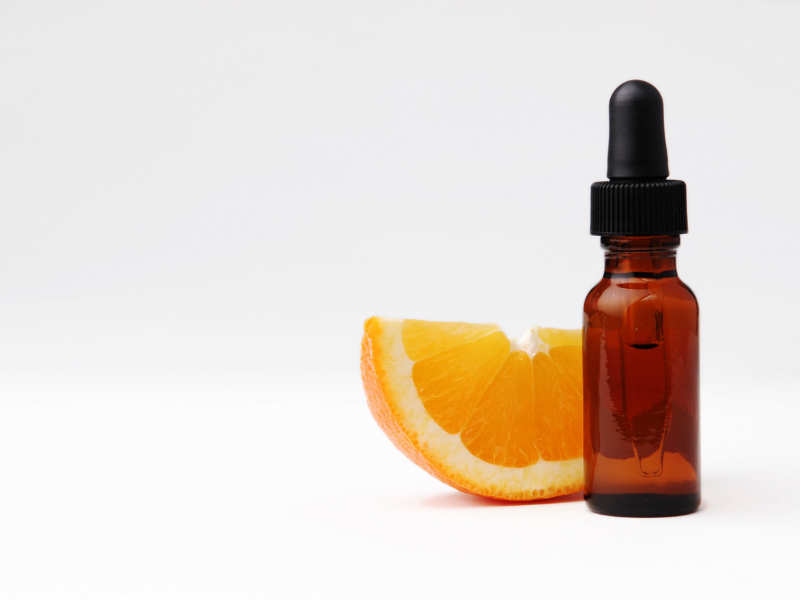 How To Make Vitamin C Serum At Home The Times Of India