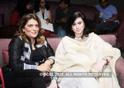 VHIMW: Anjana & Ankita's preview