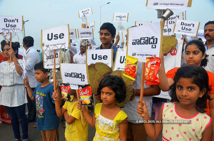 Nation marks World Environment Day