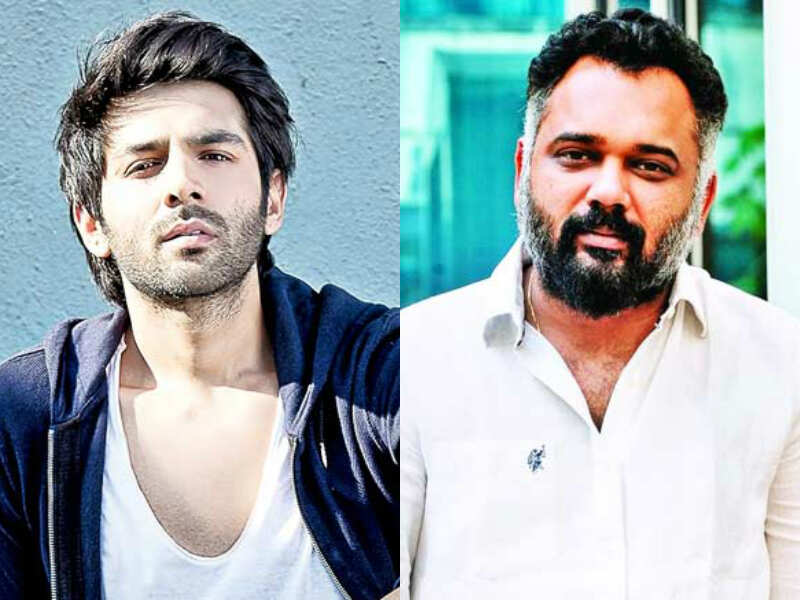 Is this the end of Kartik Aaryan and Luv Ranjan’s protégé-mentor ...