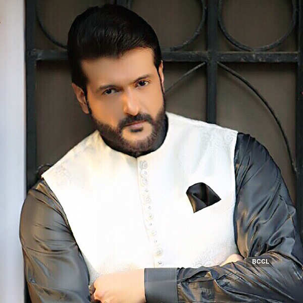 Armaan Kohli and Neeru Randhawa&rsquo;s pictures