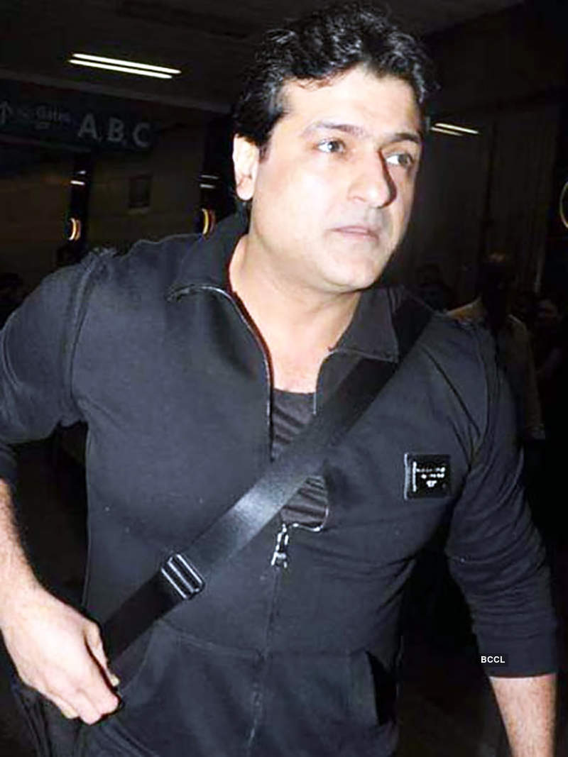 Actor Armaan Kohli arrested for assaulting his girlfriend Neeru Randhawa