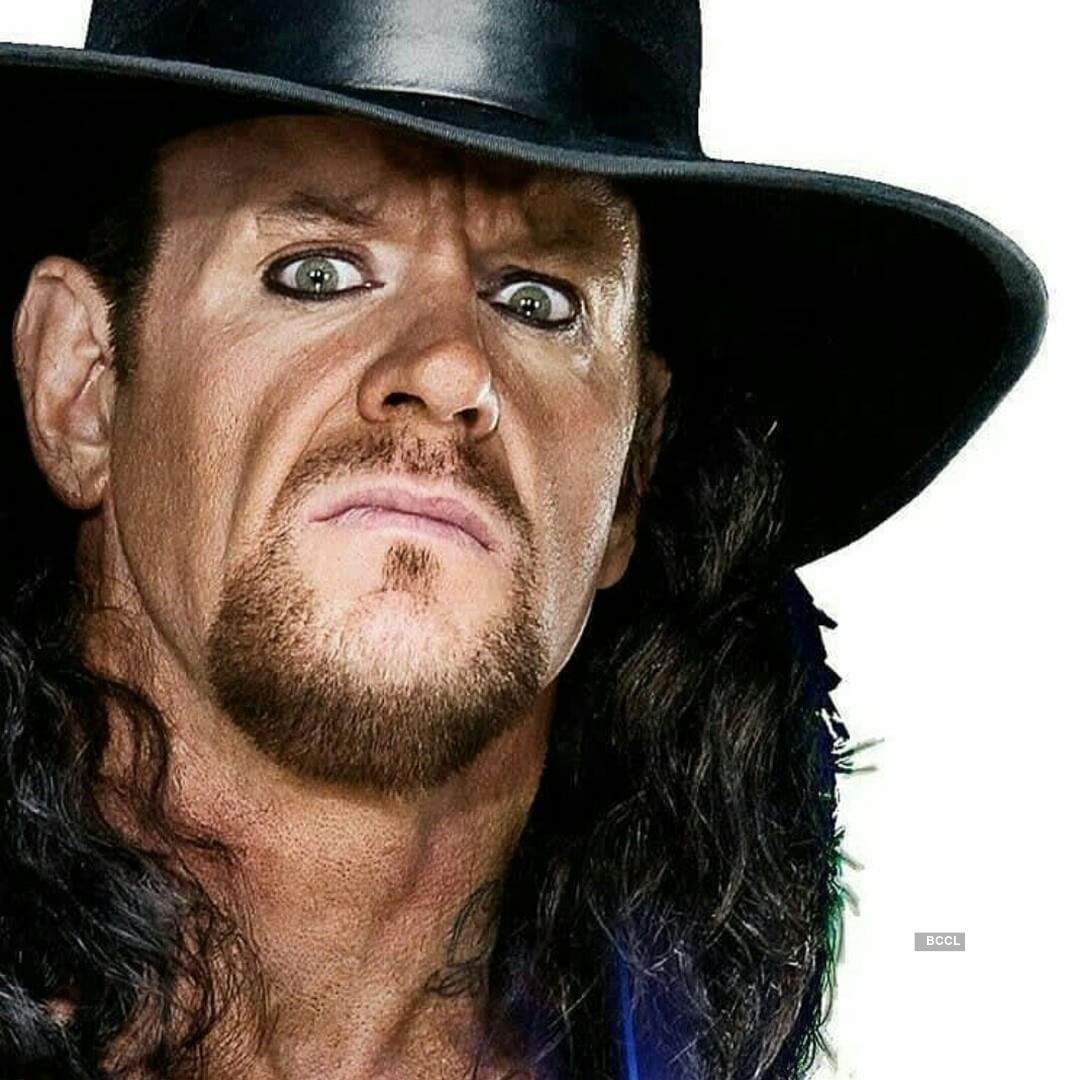 Undertaker's return date revealed - When is he coming back?