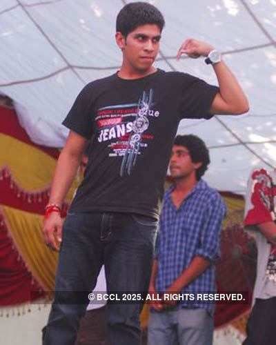 Fresh Face '10: Shaheed Sukhdev College