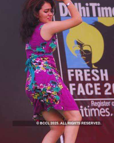 Fresh Face '10: Shaheed Sukhdev College