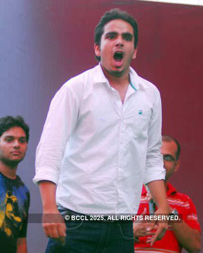 Fresh Face '10: Shaheed Sukhdev College